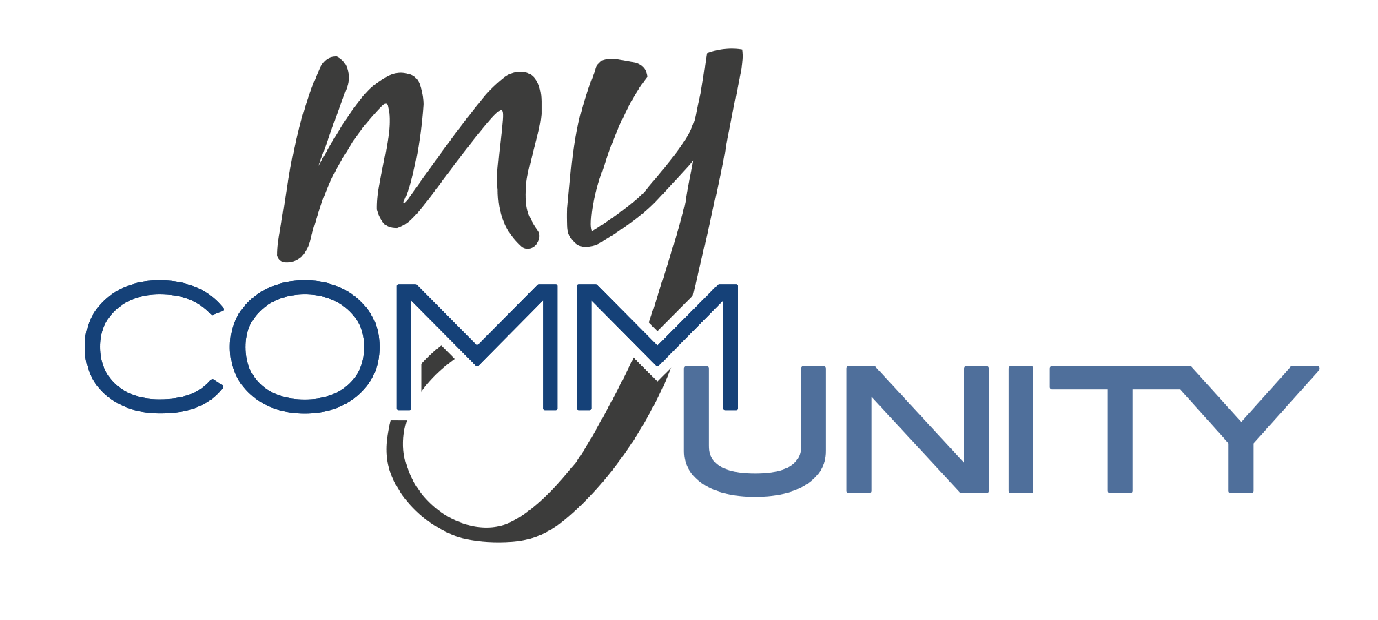 Comm-Unity Kundenportal