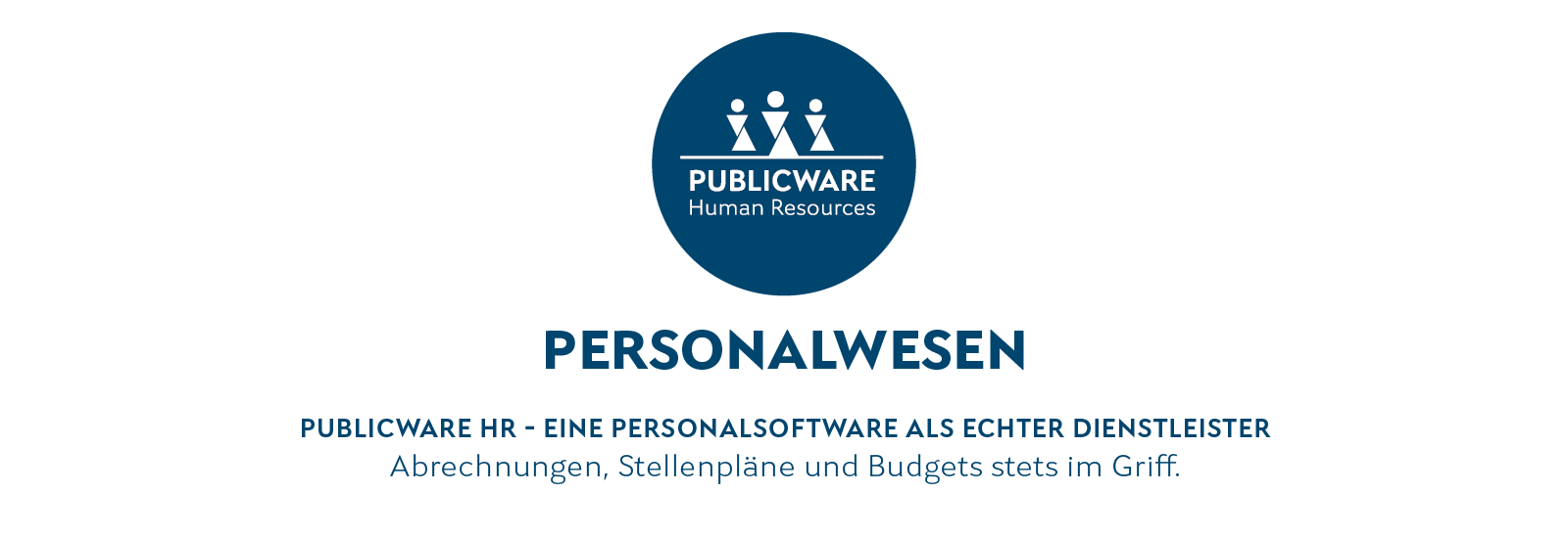 Personalwesen