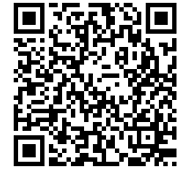 QR Code zur Weiterleitung auf die SharePoint-Seite der Comm-Unity.
Dort kann der Download der Datei ausgeführt werden.
